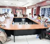 Tirupati Stampede Victims' Families to Receive ₹25 Lakh Aid, Contract Jobs: CM Chandrababu