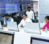 RTGS is a Testament to Chief Minister Chandrababu’s Vision: Minister Nadendla