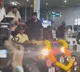 Nitish Kumar Reddy Receives Grand Welcome at Visakhapatnam Airport After Australia Tour