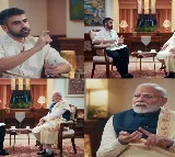 PM Modi set to feature on Nikhil Kamath's 'People By WTF' podcast; trailer revealed