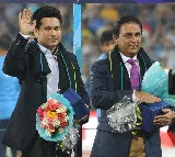 Tendulkar, Gavaskar among India captains to join Wankhede Stadium's 50th anniversary