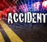 Five workers from Odisha killed in T’gana as bus hits stationary truck