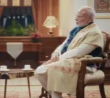 Join politics with mission not ambition: PM Modi’s message to youth in podcast debut