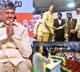 Amaravati works will resume with Rs 50,000 crore investment: Chandrababu Naidu