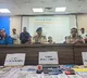 Hyderabad police nab 23 cyber fraudsters in nationwide operation