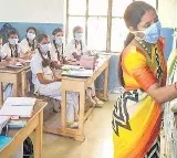 From Next Year, Five Types of Schools to Be Introduced in Andhra Pradesh