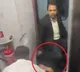 Passenger Assaults TTE in Drunken Rage, Gets Beaten Up in Return – Viral Video Emerges