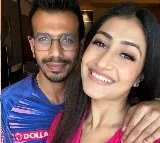 Yuzvendra Chahal Responds to Divorce Rumors