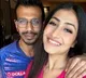 Yuzvendra Chahal Responds to Divorce Rumors