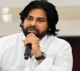 Pawan Kalyan Prepares for Village Tours, to Stay in Tents in Rural Areas
