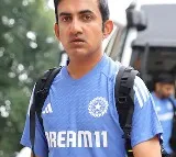 Manoj Tiwary Makes Sensational Allegations Against Head Coach Gautam Gambhir