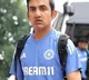 Manoj Tiwary Makes Sensational Allegations Against Head Coach Gautam Gambhir