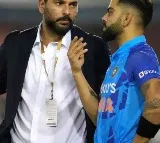 Robin Uthappa Alleges Virat Kohli’s Role in Yuvraj Singh’s Premature Exit