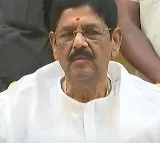 Minister Anam Ramanarayana Reddy Makes Key Remarks on Tirupati Stampede Incident