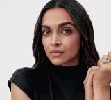 Deepika Padukone Reacts To L and T Clarification