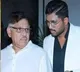 Allu Arjun’s Heartfelt Birthday Tribute to Father Allu Aravind Goes Viral