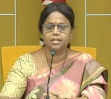 TDP Leader Panchumarthi Anuradha Fires on YSRCP Leader Roja