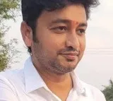YS Abhishek Reddy Passes Away