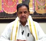 Apologizing Is Not Wrong: TTD Chairman BR Naidu on the Stampede Incident
