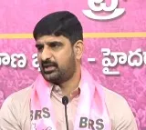 Koushik Reddy hot comments on Revanth Reddy