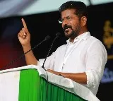 Revanth Reddy Issues Key Directives to District Collectors on Rythu Bharosa Scheme