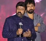 Balakrishna Responds to Tirupati Stampede Incident