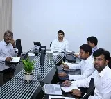 Statewide Skill Census to Launch Soon: Minister Nara Lokesh