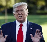 Trump avoids prison in hush money case, set to enter White House