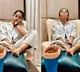 Rashmika Mandanna bounces back to 'bunny hop mode' post leg injury