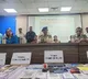hyderabad police nab 23 cyber fraudsters in nationwide operation