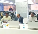 Soon, Government Services via WhatsApp: AP CS Vijayanand
