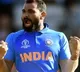 Star Pacer Mohammed Shami Ready for International Cricket Return
