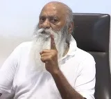 Illegal Constructions Will Be Flattened by Bulldozers, Warns JC Prabhakar Reddy