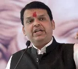 Fadnavis response on Sharad Pawar comments