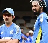 BCCI Takes a U-Turn on KL Rahul's Request!