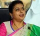 Roja Alleges Negligence by Chandrababu, Demands Suo Moto Case by Courts