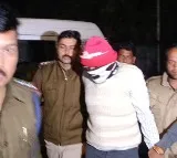 married man allegedly killed Woman and kept body in a fridge for around eight months