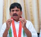 Ponguleti Srinivas Reddy says there is no political vendetta