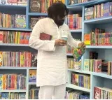 Pawan Kalyan Orders Books Worth ₹10 Lakh for New Library