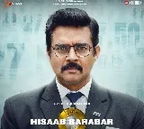 R. Madhavan in Lead Role for ‘Hisaab Barabar’; Trailer Released