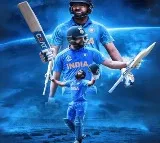 Rohit Sharma Needs 134 Runs To Become Second Fastest Batsman In World To Score 11000 Runs