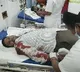 TTD Employee Injured in Leopard Attack in Tirupati