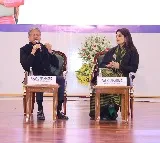 10 Hours of Quality Work Can Change the World: Anand Mahindra