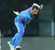 Mohammad Shami Returns to Indian Team for T20 Series Against England