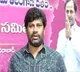 Balka Suman fires at Revanth Reddy for attack on brs office