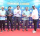Sunil Gavaskar felicitated by MCA as Wankhede Stadium’s 50th anniversary celebrations begin