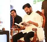 Revanth Reddy blames lack of ideology in politics for defections