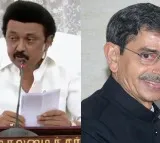 TN Guv responds to Stalin’s ‘childish’ jibe, says CM’s ‘arrogance’ not good
