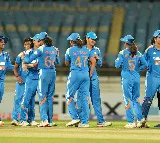 2nd ODI: Jemimah’s maiden ton seals series for India