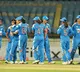 2nd ODI: Jemimah’s maiden ton seals series for India